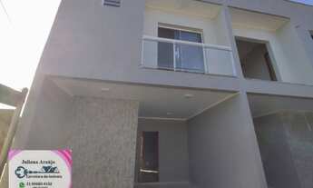 Imagem: Duplex com 2 suítes à venda por R$ 395.000