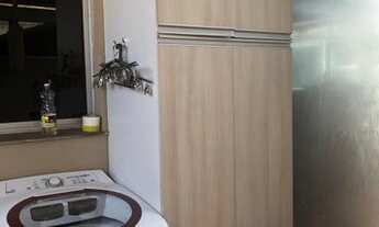 Imagem 7: Jardim Finotti, Cobertura 2/4, Sala, Varanda Gourmet