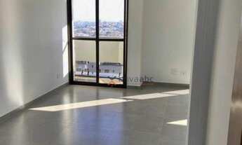 Imagem 1: Apartamento com 3 dormitórios à venda, 129 m² por R$ 559.000,00 - Parque das Nações - Sant