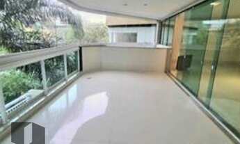 Imagem 2: Apartamento em Barra da Tijuca