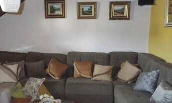 Imagem 2: Sobrado para venda tem 125 metros quadrados com 3 quartos em Artur Alvim - São Paulo - SP