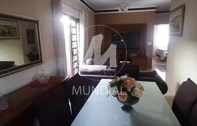 Imagem 2: Casa (térrea na rua) 3 dormitórios/suite, cozinha planejada