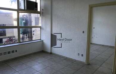 Imagem 5: Sala Comercial e 1 banheiro à Venda R$70.000,00 ou Locação R$600,00, 37 m² no Centro de Ca