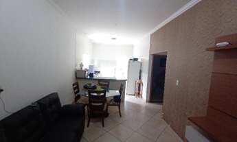 Imagem 2: Casa 150 m² const. e lote 360 m², 2 quartos , Res. Portinari, Goiânia - GO