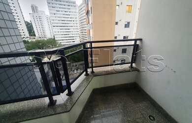 Imagem 3: Flat Palais Royal 45m² 1 dormitório 1 vaga para locação na Mooca