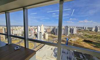 Imagem 7: Escritorio Aguas Claras DF plaza