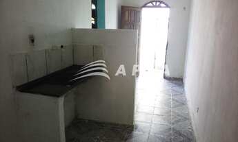 Imagem 5: APSA ALUGA: EXCELENTE OPORTUNIDADE KITINET 24M2, DORMITÓRIO, COZINHA E BANHEIRO SOCIAL