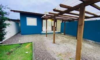 Imagem: Casa para venda com 80 metros quadrados