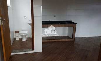 Imagem 3: Casa Térrea 3 Dorms sendo 1 suíte - Jardim Caçula - Ribeirão Pires - SP