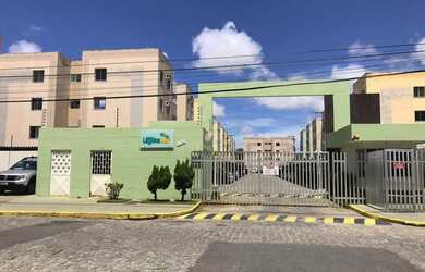 Imagem 4: ! Laguna Mar - Jabotiana - Sombra