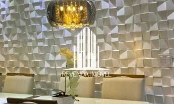 Imagem: Barueri, Apto Planejado e Decorado, 54