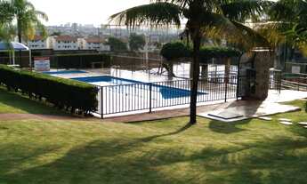 Imagem 6: Apartamento com 2 dormitórios à venda, 58 m² por R$ 200.000,00 - Jardim Yolanda - São José