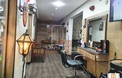 Imagem 5: Salão/Galpão (salão - térreo