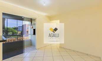 Imagem 3: Apartamento com 3 dormitórios à venda por R$ 259.000,00 - Cidade Jardim - São José dos Pin