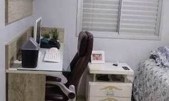 Imagem 7: Apartamento com 3 dormitórios à venda, 73 m² por R$ 550.000 - Vila Carrão - São Paulo/SP