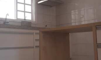 Imagem 6: Casa de condomínio para venda possui 90 metros quadrados com 2 quartos