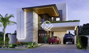 Imagem: Casa à venda, 314 m² por R$ 1.990.000,00