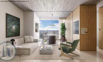 Imagem 3: Studio para Venda em São Paulo, Pinheiros, 1 dormitório, 1 banheiro