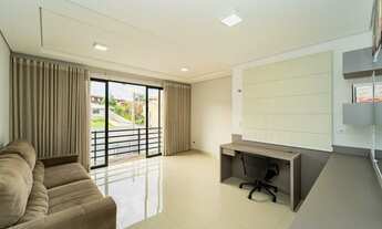 Imagem: Sobrado 2 quartos em Santa Terezinha - Colombo