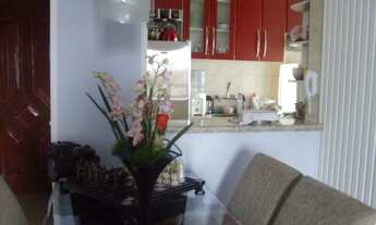 Imagem 2: APARTAMENTO COM FINO ACABAMENTO NO MELHOR DA VILA MASCOTE !