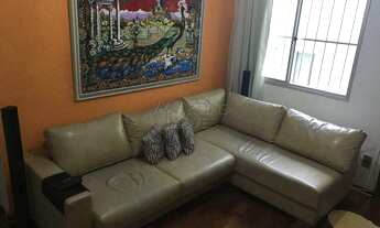 Imagem 3: Nove de Julho | AP 54 m² 2 dorms Vaga coberta