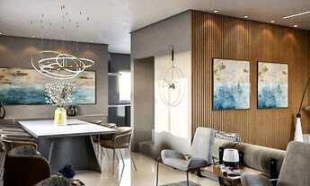 Imagem 5: Linda Duplex na Região do Restaurante Mandacaru