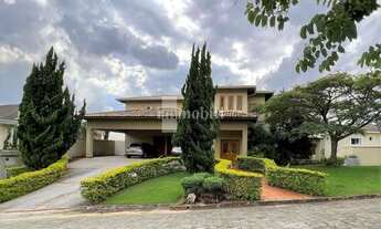 Imagem 2: CASA 4 DORM CONTEMPORÂNEA NO COND PASSÁRGADA C