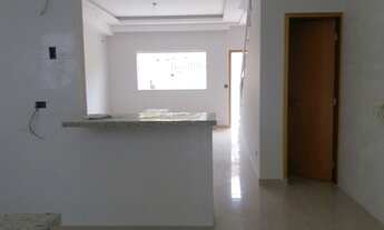 Imagem 6: SOBRADO NOVO COM FINO ACABAMENTO, NO MELHOR DO JARDIM PRUDÊNCIA !