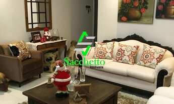 Imagem: Casa em Condomínio para Venda em Limeira