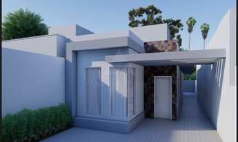 Imagem 3: CASA À VENDA COM 3 DORMITÓRIOS, SENDO 1 SUÍTE, 66m², R$275.000,00, BAIRRO ITAJUBA, BARRA