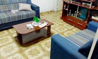 Imagem 2: Sobrado com 2 dormitórios à venda, 81 m² por R$ 510.000,00 - Vila Curuçá - Santo André/SP