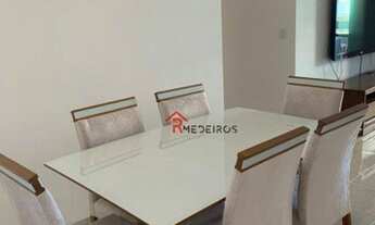 Imagem 4: Apartamento 3 dorm, 1 suíte - Canto do Forte. Ref. AP0696