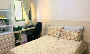 Imagem 5: Apartamento com 123m² no melhor da Ponta Verde