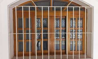 Imagem 5: CASA TÉRREA REGIÃO CENTRAL DE JACAREÍ, PERTO DE TUDO. 264 m2 de terreno e 190m2 de constr