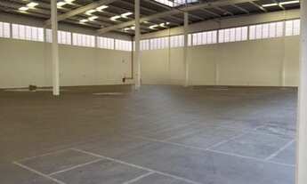 Imagem 2: GALPÃO 4.000 M² TERRRENO 7.000 M² 5 DOCAS P/D ALTO JD. SÃO GERALDO GUARULHOS SP