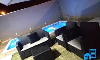 Imagem 4: SÃO JOSÉ DO RIO PRETO - Casa de Condomínio - RESIDENCIAL MARIA JÚLIA