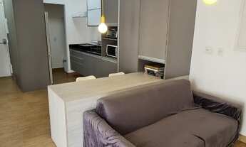 Imagem 6: Apartamento Locação 1 Dormitórios - 57 m² Paraíso