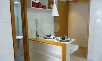 Imagem 6: Rio de Janeiro - Apartamento Padrão - CACHAMBI