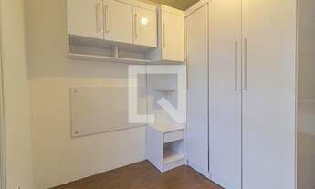 Imagem 5: Apartamento para Aluguel - Campina do Siqueira, 1 Quarto, 38 m2