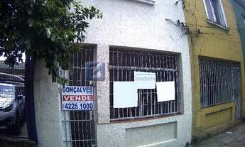 Imagem: SAO CAETANO DO SUL - Residential / Sobrado