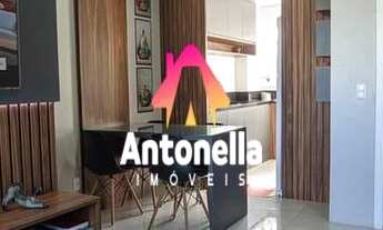 Imagem 6: Apartamento com 3 Dormitorio(s) localizado(a) no bairro São Luiz em Caxias do Sul / RS Ref