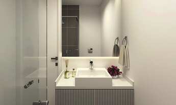 Imagem 7: Ótimo Apartamento com 3 dorm. (02 Suíte) - 128 m² - Jardim Paulista - São Paulo/SP