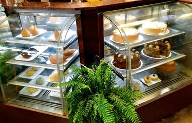 Imagem 2: Cafeteria na Barra - Salvador - BA