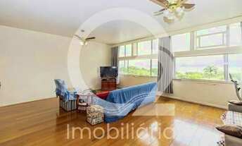 Imagem 3: Rio de Janeiro - Apartamento Padrão - Flamengo