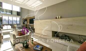 Imagem 6: São Paulo - Apartamento Padrão - Cidade Jardim