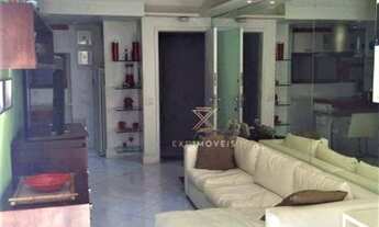 Imagem: Apartamento com 1 dormitório à venda