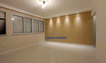 Imagem 4: Comprar Apartamento Pompeia Santos 2 dormitórios vista mar