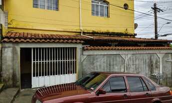 Imagem: BELO HORIZONTE - Casa Padrão - Nova Cintra