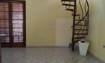 Imagem 5: Sobrado Parque Novo Mundo