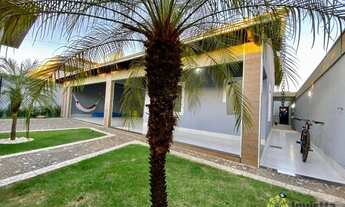 Imagem 3: Casa com 4 dormitórios à venda, 299 m² por R$ 950.000,00 - Plano Diretor Sul - Palmas/TO